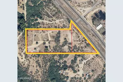 50602 N US Hwy 60 Avenue, Wickenburg, AZ 85390 - Photo 9