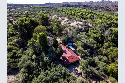 50602 N US Hwy 60 Avenue, Wickenburg, AZ 85390 - Photo 145