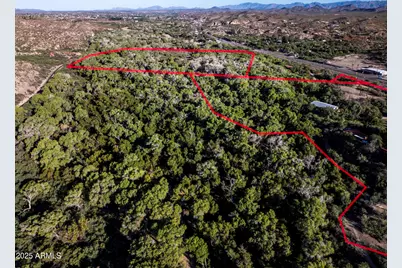 50602 N US Hwy 60 Avenue, Wickenburg, AZ 85390 - Photo 135