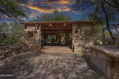 50602 N US Hwy 60 Avenue, Wickenburg, AZ 85390 - Photo 101