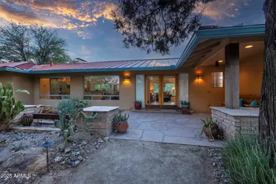 50602 N US Hwy 60 Avenue, Wickenburg, AZ 85390 - Photo 37