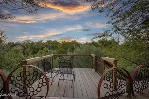50602 N US Hwy 60 Ave, Wickenburg, AZ 85390 - Photo 9