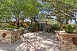 50602 N US Hwy 60 Ave, Wickenburg, AZ 85390 - Photo 197
