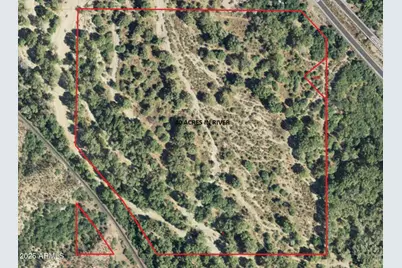 50602 N US Hwy 60 Avenue, Wickenburg, AZ 85390 - Photo 11