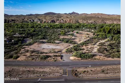 50602 N US Hwy 60 Avenue, Wickenburg, AZ 85390 - Photo 137