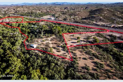 50602 N US Hwy 60 Avenue, Wickenburg, AZ 85390 - Photo 133