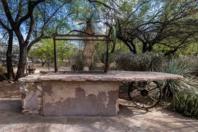 50602 N US Hwy 60 Avenue, Wickenburg, AZ 85390 - Photo 101