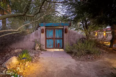 50602 N US Hwy 60 Avenue, Wickenburg, AZ 85390 - Photo 43