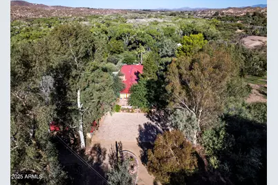 50602 N US Hwy 60 Avenue, Wickenburg, AZ 85390 - Photo 143