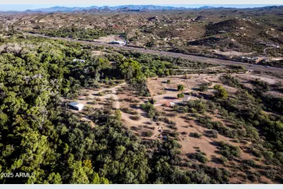 50602 N US Hwy 60 Avenue, Wickenburg, AZ 85390 - Photo 133
