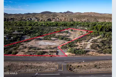 50602 N US Hwy 60 Avenue, Wickenburg, AZ 85390 - Photo 137