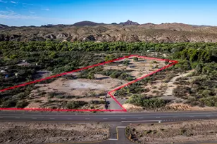 50602 N US Hwy 60 Ave, Wickenburg, AZ 85390 - Photo 137