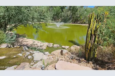 50602 N US Hwy 60 Avenue, Wickenburg, AZ 85390 - Photo 161