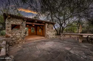 50602 N US Hwy 60 Ave, Wickenburg, AZ 85390 - Photo 5