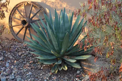 50602 N US Hwy 60 Avenue, Wickenburg, AZ 85390 - Photo 149