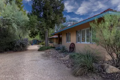 50602 N US Hwy 60 Avenue, Wickenburg, AZ 85390 - Photo 17