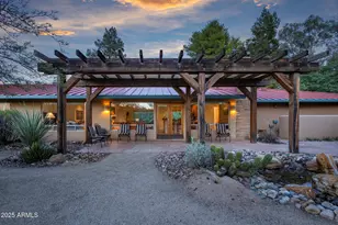 50602 N US Hwy 60 Ave, Wickenburg, AZ 85390 - Photo 41