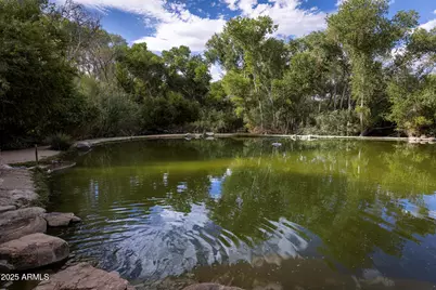 50602 N US Hwy 60 Avenue, Wickenburg, AZ 85390 - Photo 93