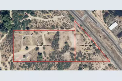 50602 N US Hwy 60 Avenue, Wickenburg, AZ 85390 - Photo 147