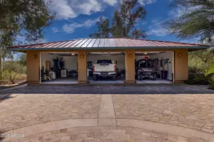 50602 N US Hwy 60 Ave, Wickenburg, AZ 85390 - Photo 45