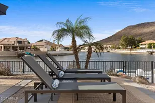 21682 N 53rd Dr, Glendale, AZ 85308 - Photo 97