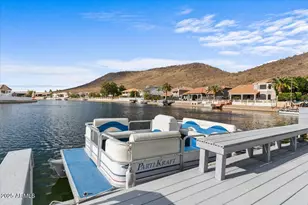 21682 N 53rd Dr, Glendale, AZ 85308 - Photo 111