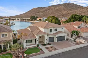 21682 N 53rd Dr, Glendale, AZ 85308 - Photo 3