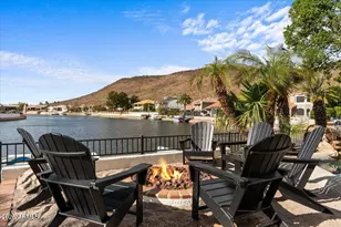 21682 N 53rd Dr, Glendale, AZ 85308 - Photo 109