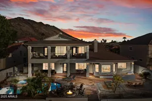 21682 N 53rd Dr, Glendale, AZ 85308 - Photo 5