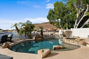 21682 N 53rd Dr, Glendale, AZ 85308 - Photo 105