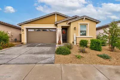 32261 N 21st Drive, Phoenix, AZ 85085 - Photo 1