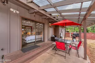 175 Inspirational Dr, Sedona, AZ 86336 - Photo 21