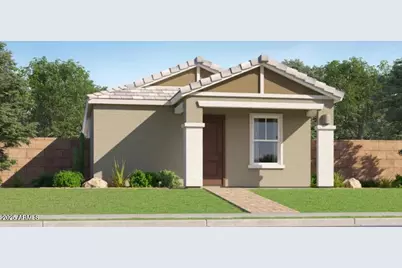 36098 W Maddaloni Avenue, Maricopa, AZ 85138 - Photo 1