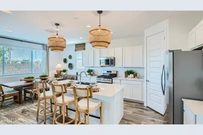 3359 S Woodruff --, Mesa, AZ 85212 - Photo 5