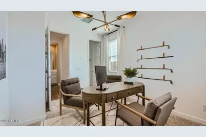 3359 S Woodruff --, Mesa, AZ 85212 - Photo 21