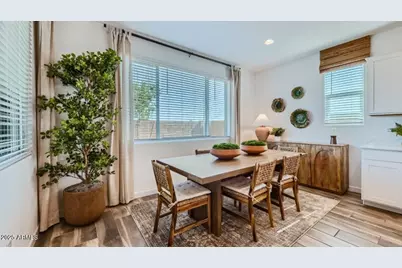 3359 S Woodruff --, Mesa, AZ 85212 - Photo 7