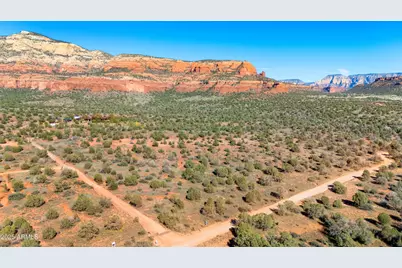 50 Bear Mountain Road #-, Sedona, AZ 86336 - Photo 19