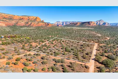 50 Bear Mountain Road #-, Sedona, AZ 86336 - Photo 3