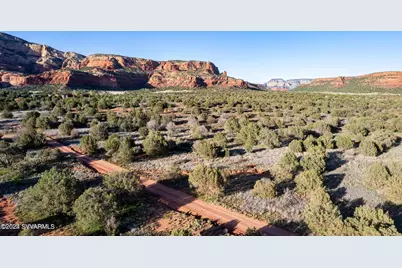 50 Bear Mountain Road #-, Sedona, AZ 86336 - Photo 9