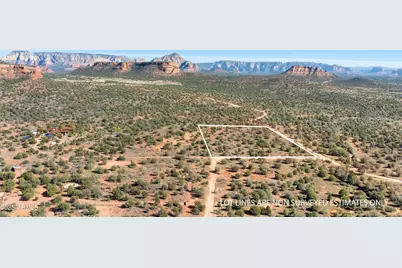 50 Bear Mountain Road #-, Sedona, AZ 86336 - Photo 25