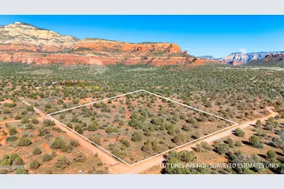50 Bear Mountain Road #-, Sedona, AZ 86336 - Photo 11