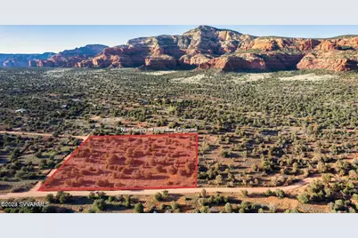 50 Bear Mountain Road #-, Sedona, AZ 86336 - Photo 15