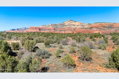 50 Bear Mountain Road #-, Sedona, AZ 86336 - Photo 1