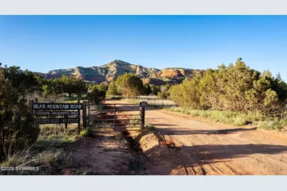 50 Bear Mountain Road #-, Sedona, AZ 86336 - Photo 5