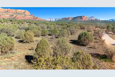 50 Bear Mountain Road #-, Sedona, AZ 86336 - Photo 5