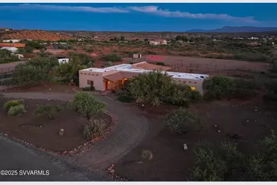 10465 E Creekview Drive, Cornville, AZ 86325 - Photo 51