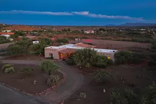 10465 E Creekview Dr, Cornville, AZ 86325 - Photo 51