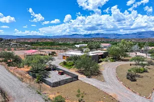 10465 E Creekview Dr, Cornville, AZ 86325 - Photo 33