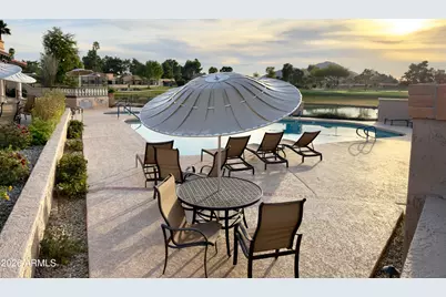 8076 E Via Del Arbor --, Scottsdale, AZ 85258 - Photo 21