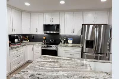 8076 E Via Del Arbor --, Scottsdale, AZ 85258 - Photo 9